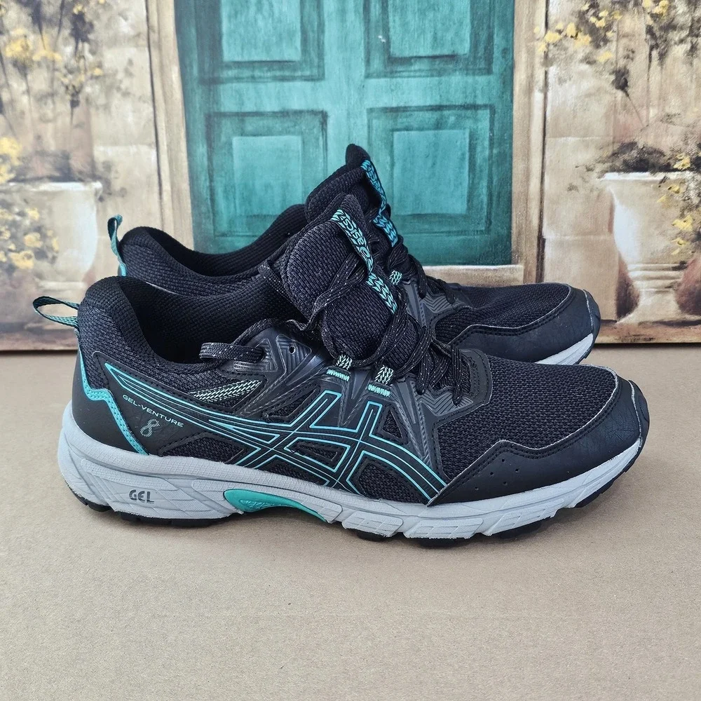 Asics elevate your